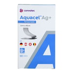 Aquacel Ag+ 2x45 cm Tamp Produktbild 2