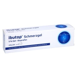 Ibutop Schmerzgel