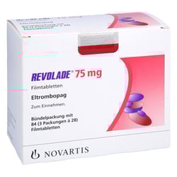 Revolade 75 mg Filmtabletten