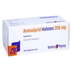 Amisulprid Holsten 200 mg