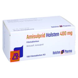 Amisulprid Holsten 400 mg