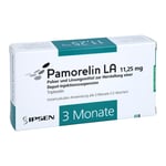 Pamorelin La 11,25 mg Produktbild 1