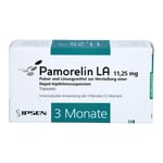 Pamorelin La 11,25 mg Produktbild 2