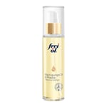frei Öl Reinigungsöl & Maske
