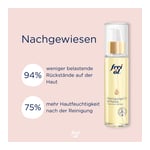 frei Öl Reinigungsöl & Maske