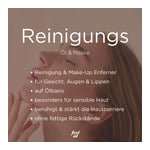 frei Öl Reinigungsöl & Maske