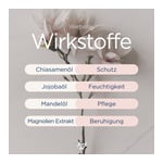 frei Öl Reinigungsöl & Maske