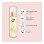 frei Öl Reinigungsöl & Maske