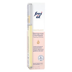 frei Öl Reinigungsöl & Maske