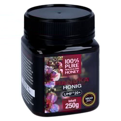 Manuka Honig MGO 800+