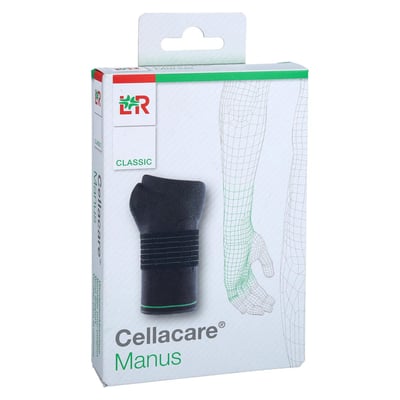 Cellacare Manus Class Re 4