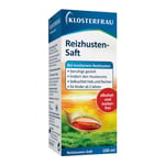 Klosterfrau Reizhusten-Saft Produktbild 1