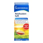 Klosterfrau Reizhusten-Saft Produktbild 2