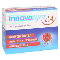 Innovazym Ca magensaftresistente Tabletten