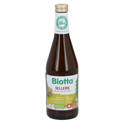 Biotta Sellerie CH