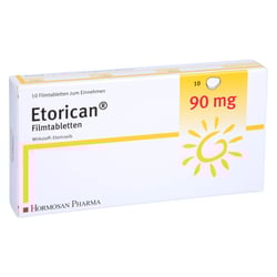 Etorican 90 mg