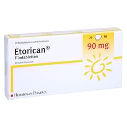 Etorican 90 mg