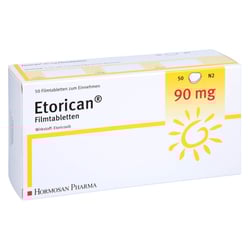 Etorican 90 mg