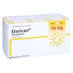 Etorican 90 mg