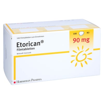 Etorican 90 mg