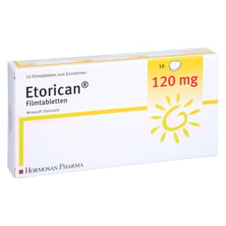 Etorican 120 mg