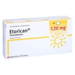 Etorican 120 mg