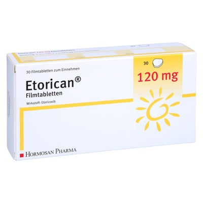 Etorican 120 mg
