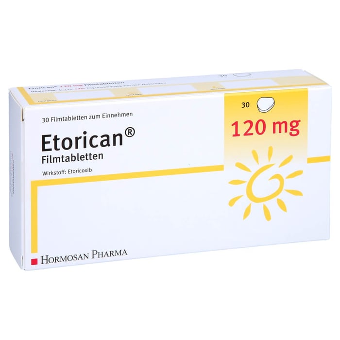 Etorican 120mg