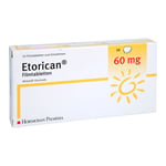 Etorican 60 mg