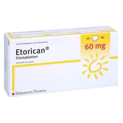 Etorican 60 mg