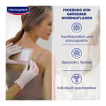 Hansaplast Vollflächige Fixierung 2m x 10cm