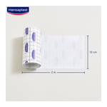 Hansaplast Vollflächige Fixierung 2m x 10cm