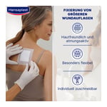 Hansaplast Vollflächige Fixierung 2mx10 cm