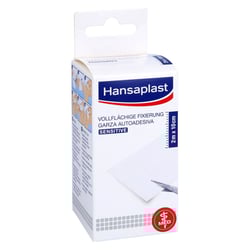 Hansaplast Vollflächige Fixierung 2mx10cm