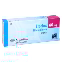 Etoriax 60 mg