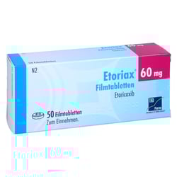 Etoriax 60 mg