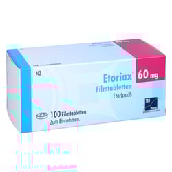 Etoriax 60 mg