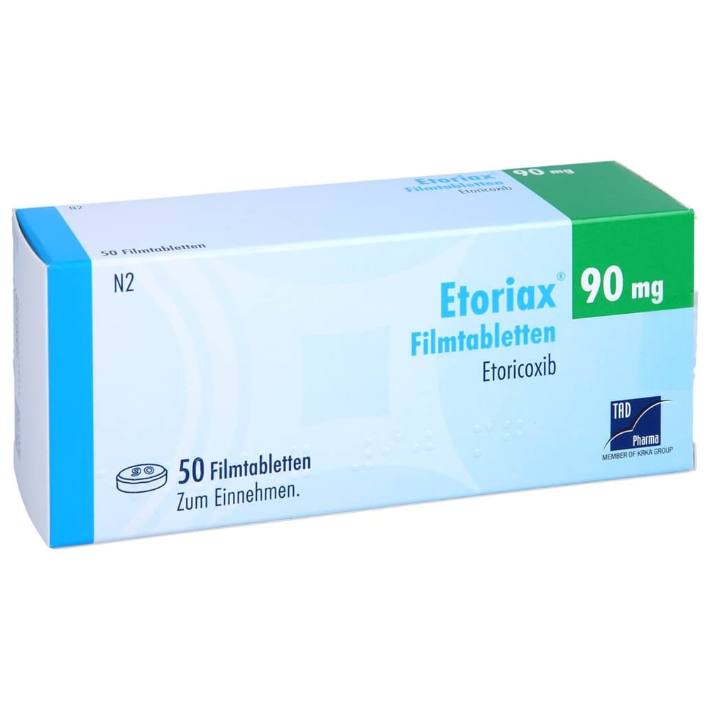 Etoriax 90 mg