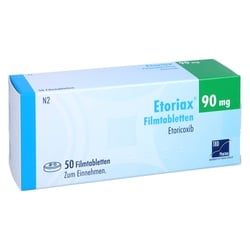 Etoriax 90 mg