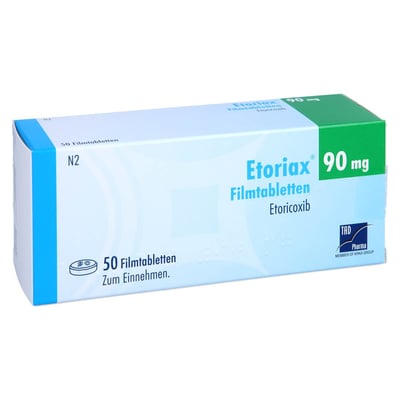 Etoriax 90 mg