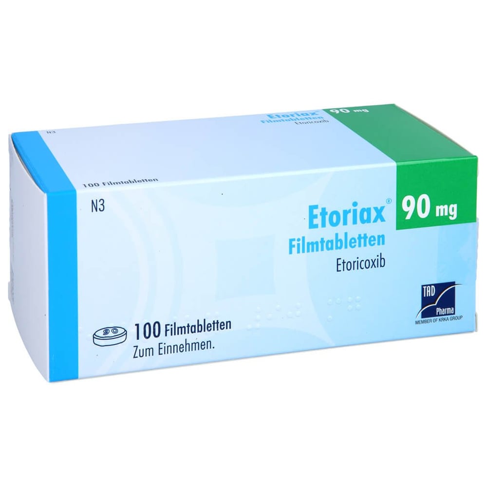 Etoriax 90 mg