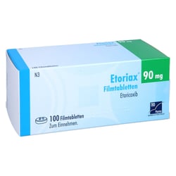 Etoriax 90 mg