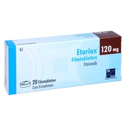 Etoriax 120 mg