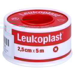 Leukoplast 2,5 cmx5 m 1001 Artikel Medical