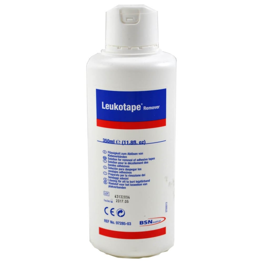 Leukotape Remover Fluessig