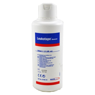 Leukotape Remover Fluessig