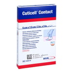 Cuticell Con 5x7,5 cm Verb Produktbild 1