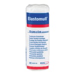 Elastomull 10 cmx4 m elastisch Fixierbinde Produktbild 1