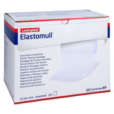 Elastom 12cmx4m 2103 Ela F