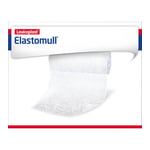Elastomull 8 cmx4 m elastisch Fixierbinde Produktbild 1